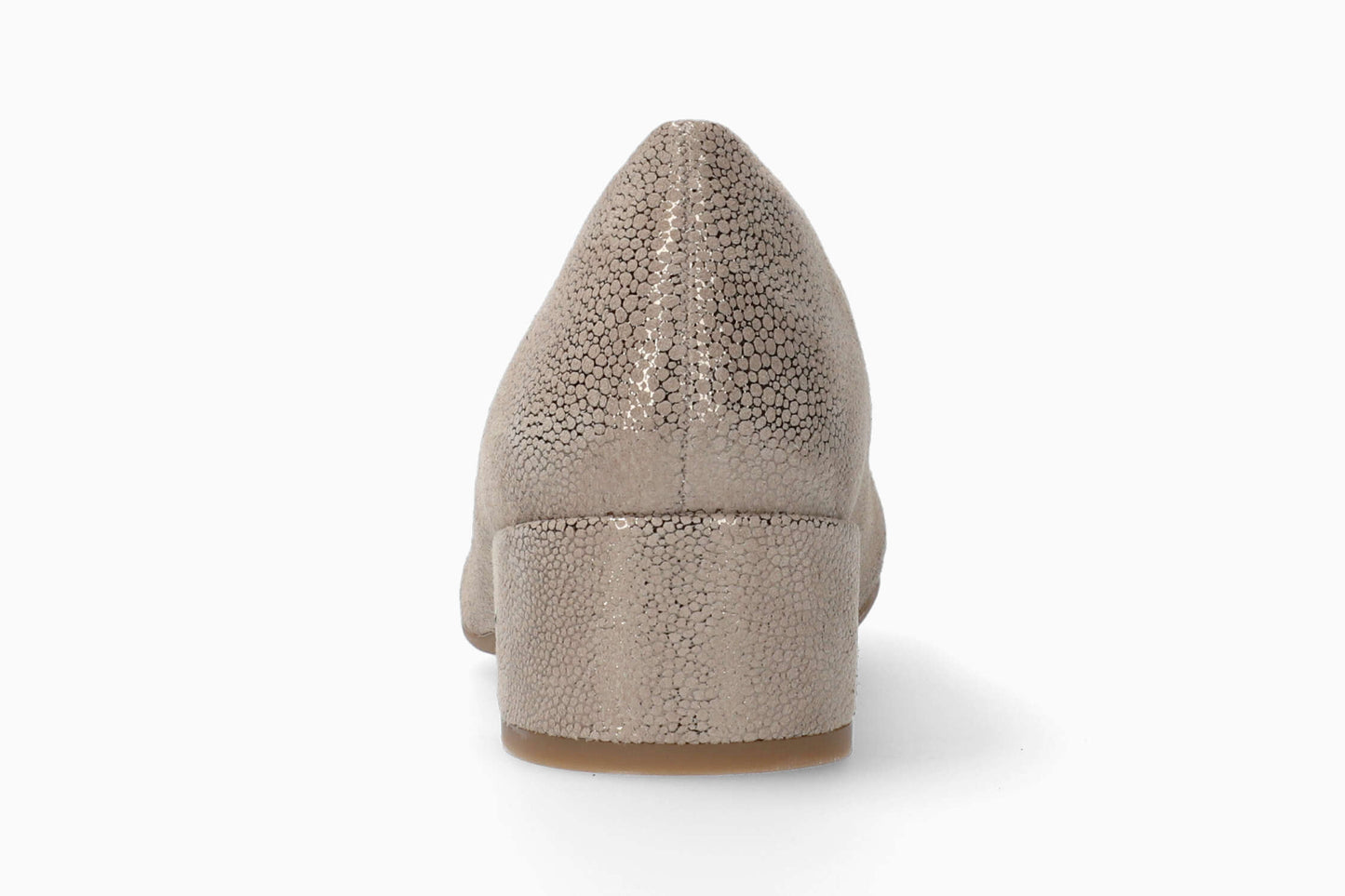 Escarpins Brity Beige