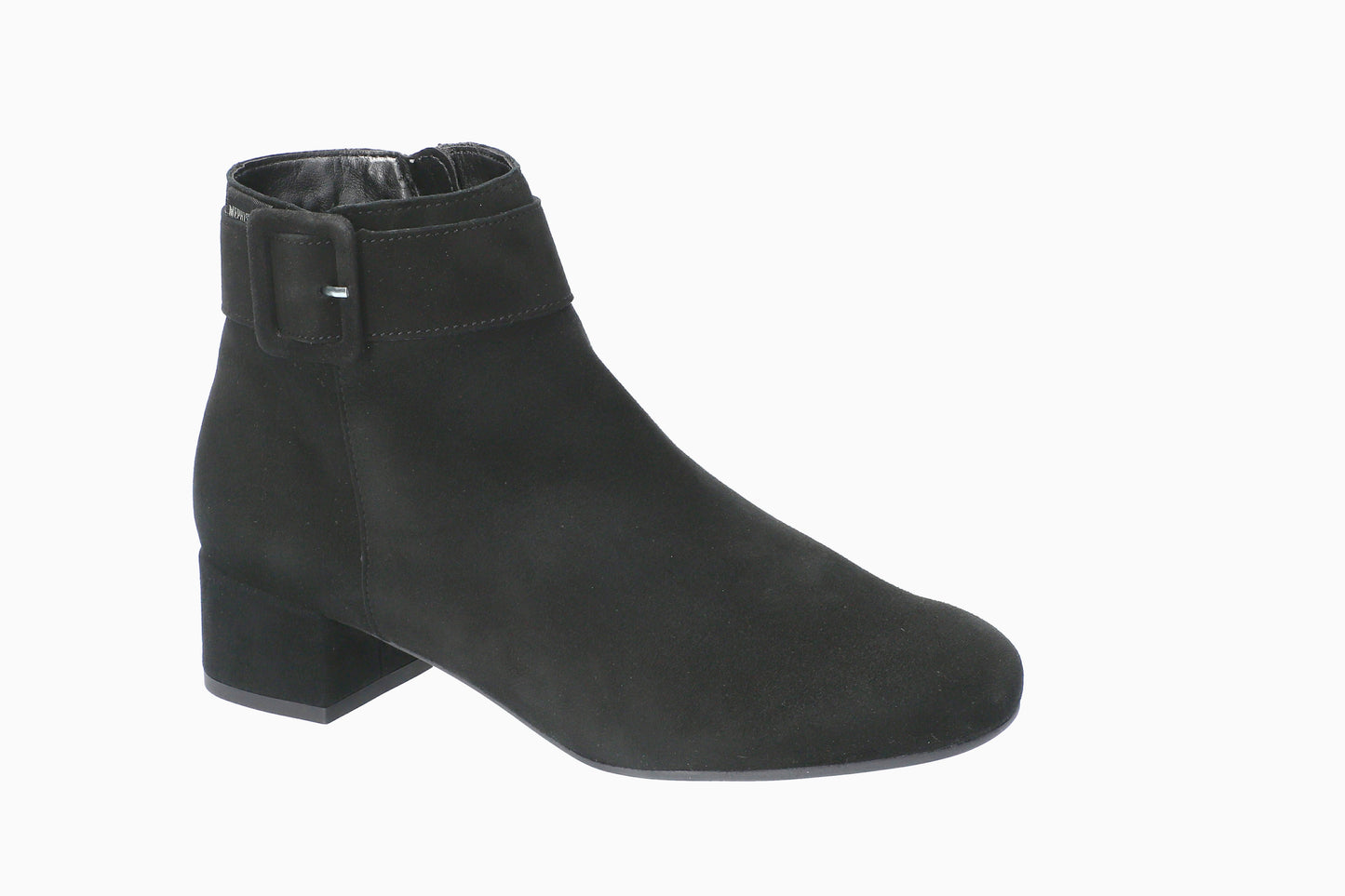 Boots Balina Noir