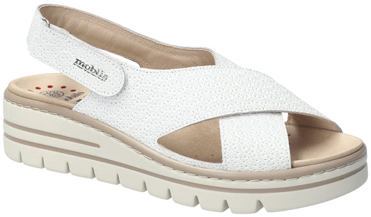 Mobils Malorie Sandalen Geel