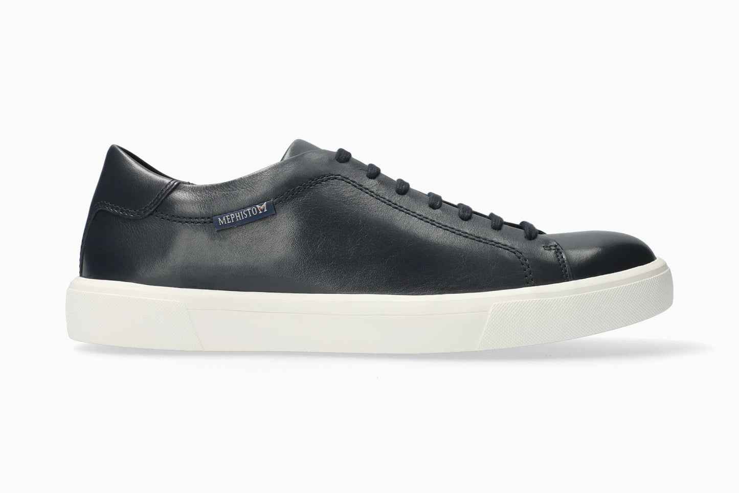 Baskets Cristiano Bleu
