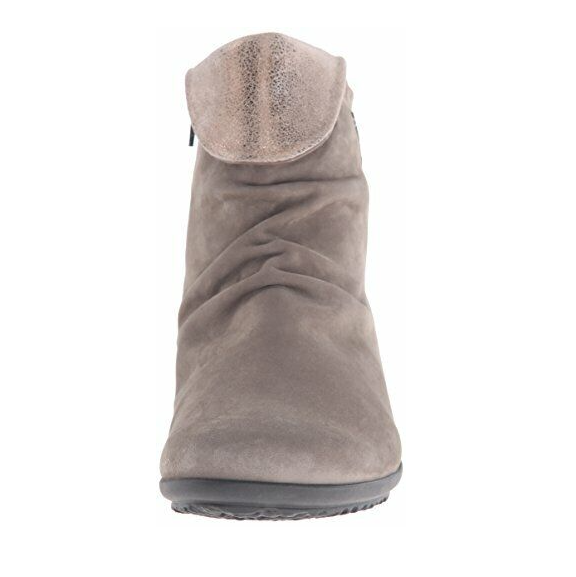 Boots Fiorella Beige