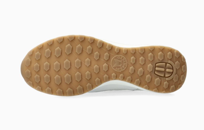 Turnschuhe Karin Weiß