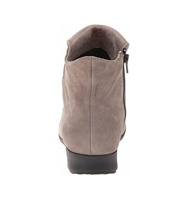 Boots Fiorella Beige