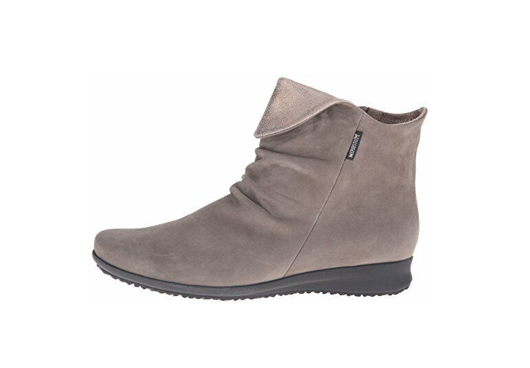 Boots Fiorella Beige