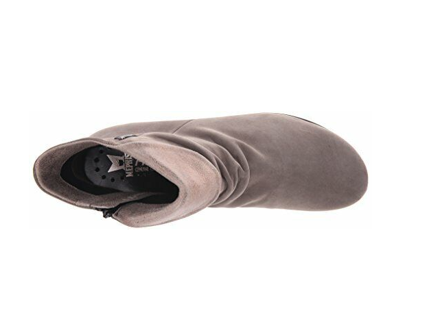 Boots Fiorella Beige