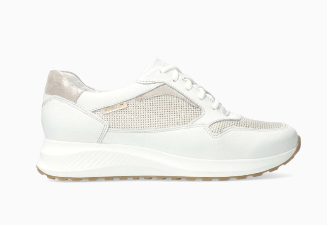 Turnschuhe Karin Weiß