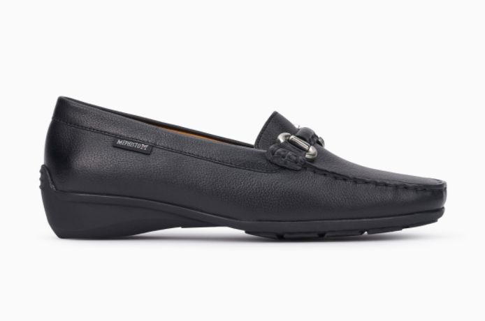 Mocassins Natala Noir
