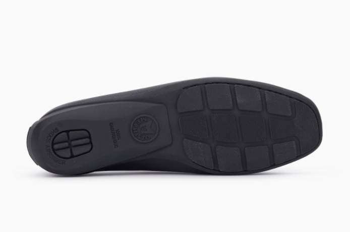 Mocassins Natala Noir
