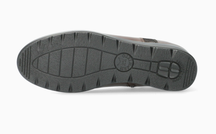 Boots Petrovia Brun