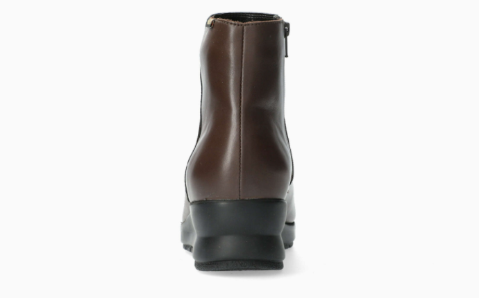 Boots Petrovia Brun