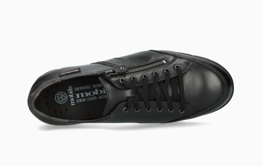 Mobils Kristof Sneakers Zwart