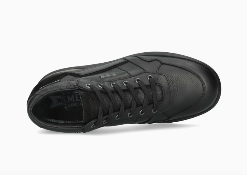 Bottines Owel Noir
