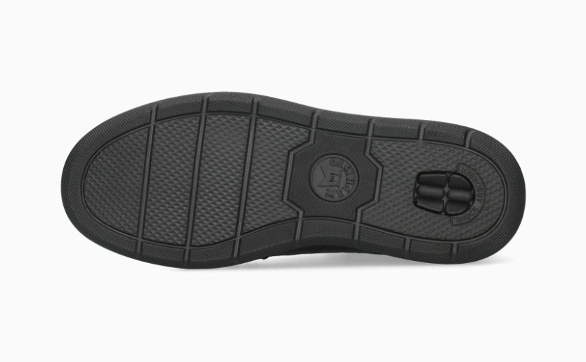 Bottines Owel Noir
