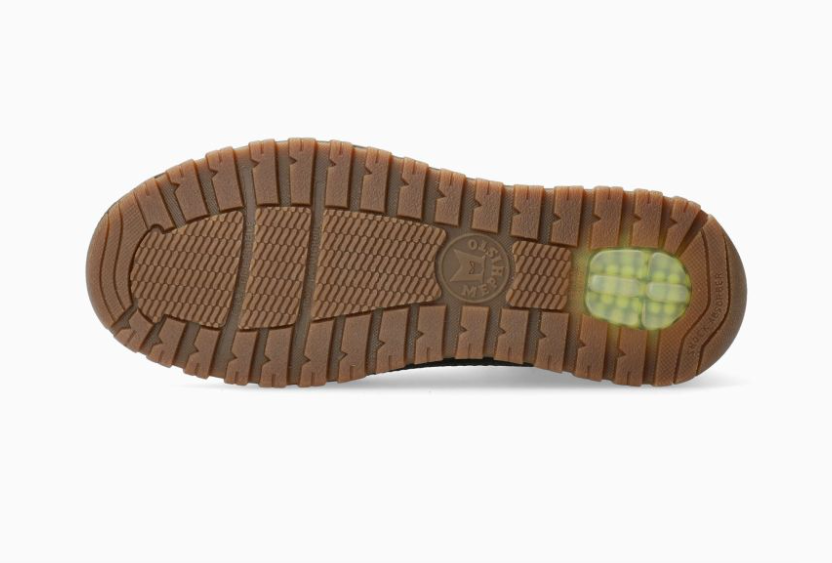 Bottines Pitt Brun