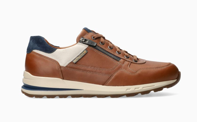 Baskets Bradley Camel