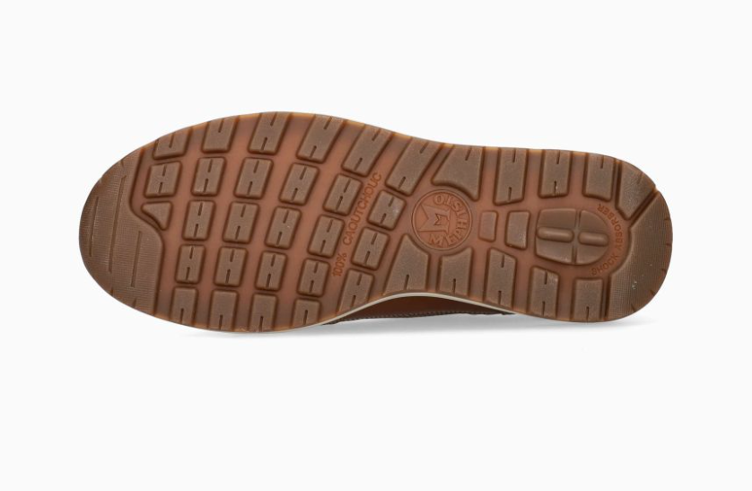 Baskets Bradley Camel