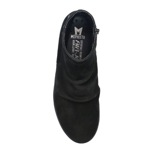 Rezia Stiefel Schwarz