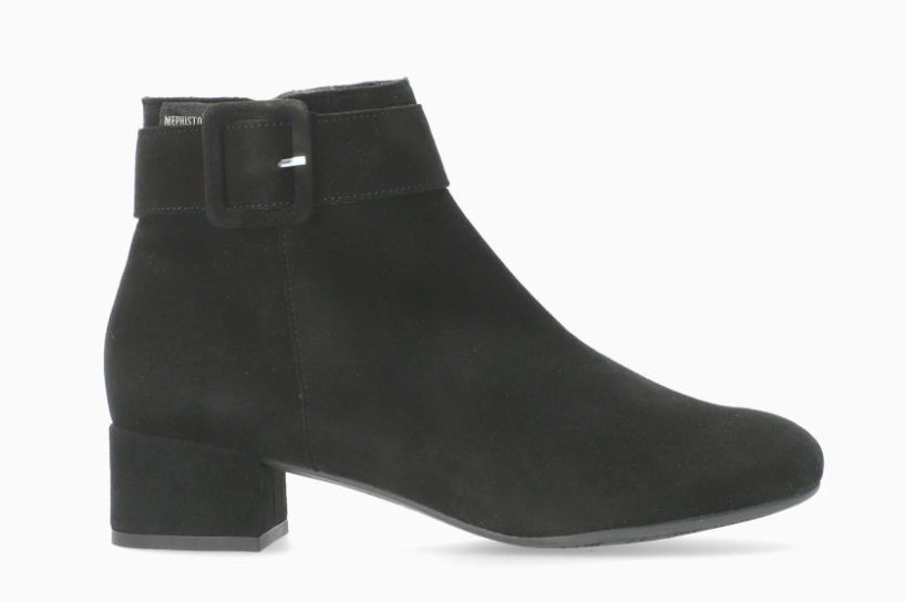 Boots Balina Noir
