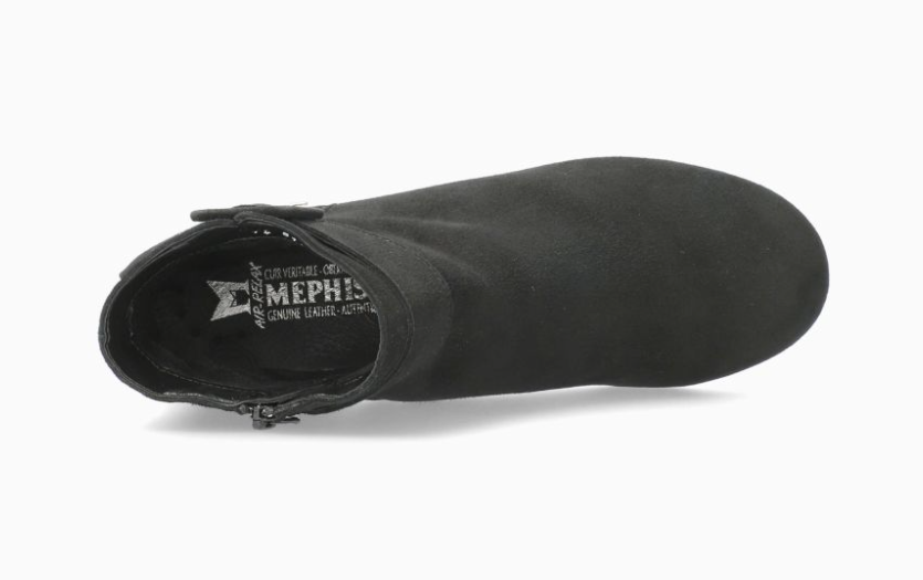 Boots Balina Noir
