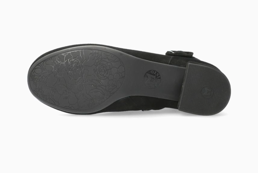 Boots Balina Noir
