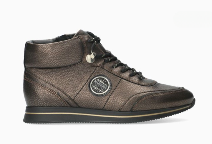 Bottines Loly Bronze