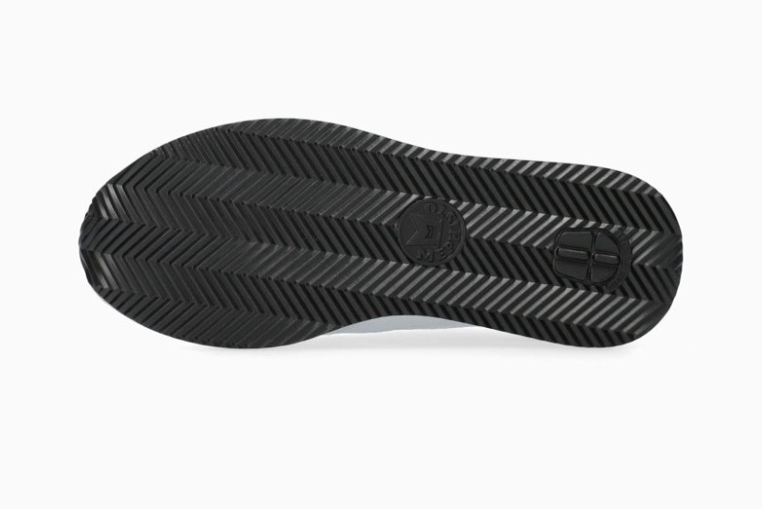 Olimpia sneakers Wit