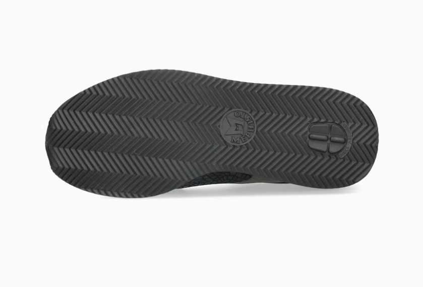 Olimpia Sneakers Donkerblauw