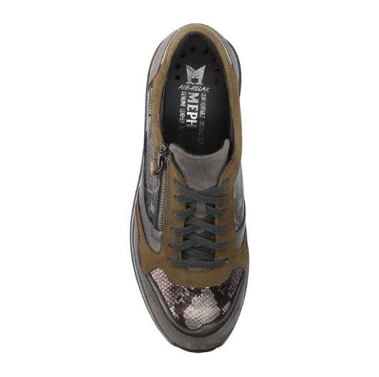 Olimpia Sneakers Grijs