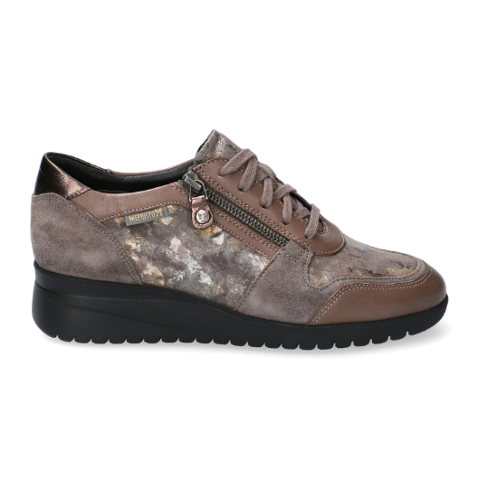 Baskets Iasmina Taupe