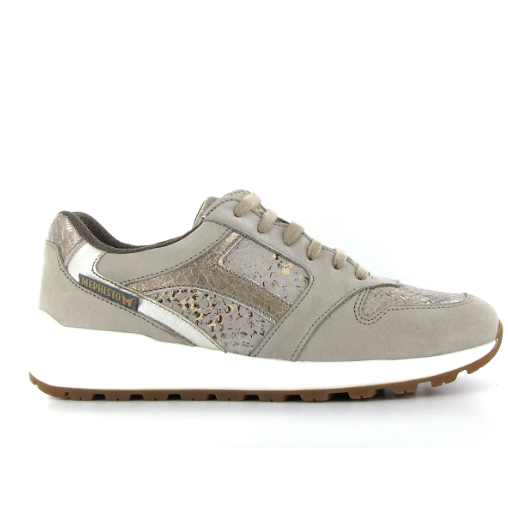 Baskets Cross Beige