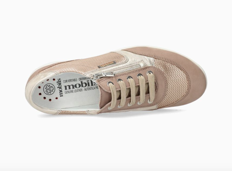 Molières Mobils Patrizia Taupe