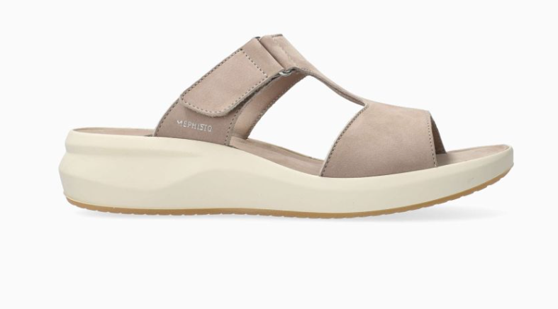 Teeny Muiltjes Beige