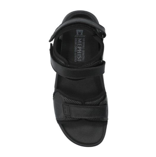 Shark Fit Sandalen Braun