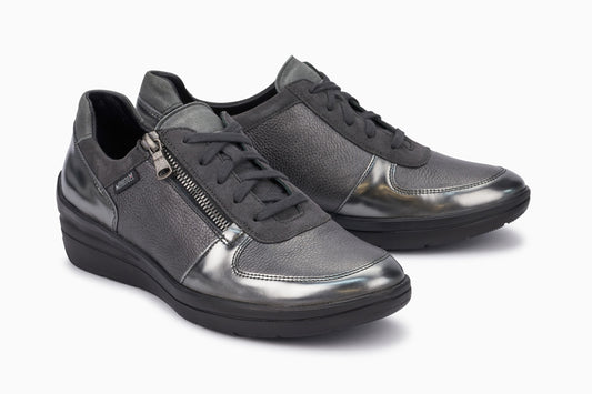 Carole Sneakers Grijs