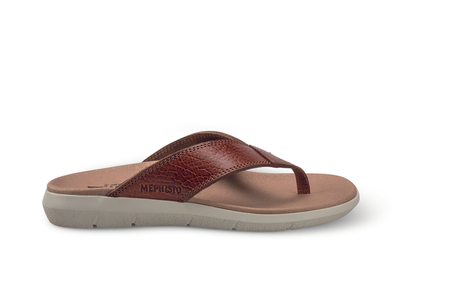 Mules Charly Brun
