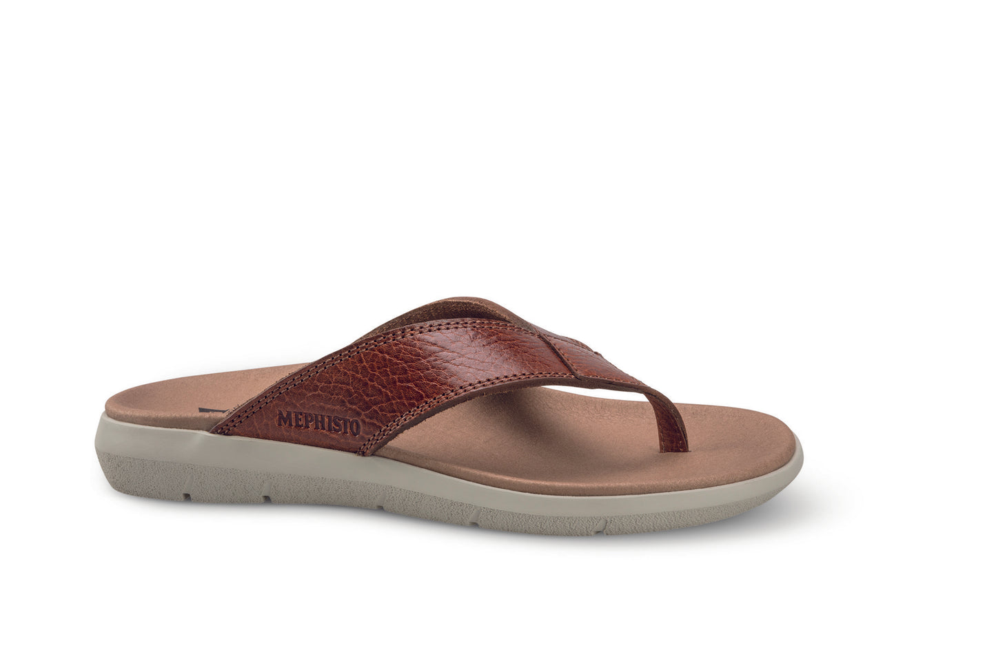 Mules Charly Brun