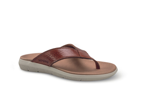 Mules Charly Brun