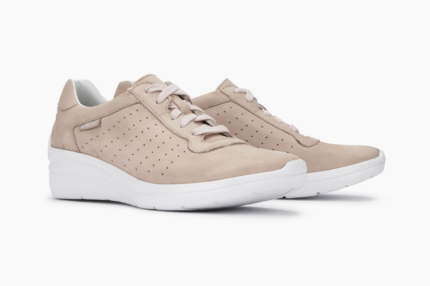Baskets Chris Beige