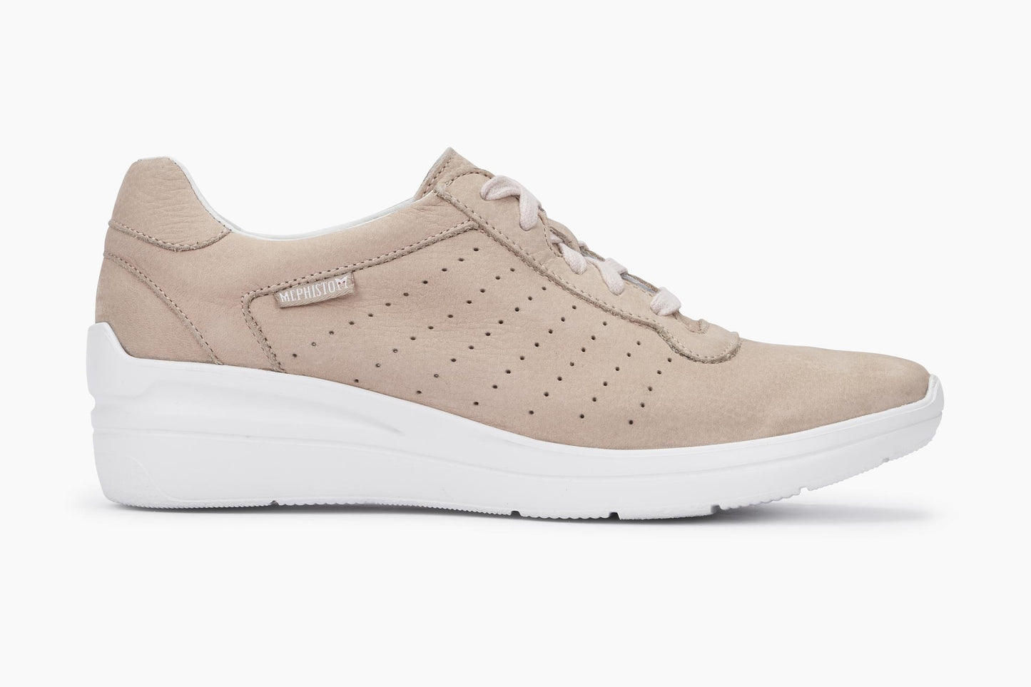 Baskets Chris Beige