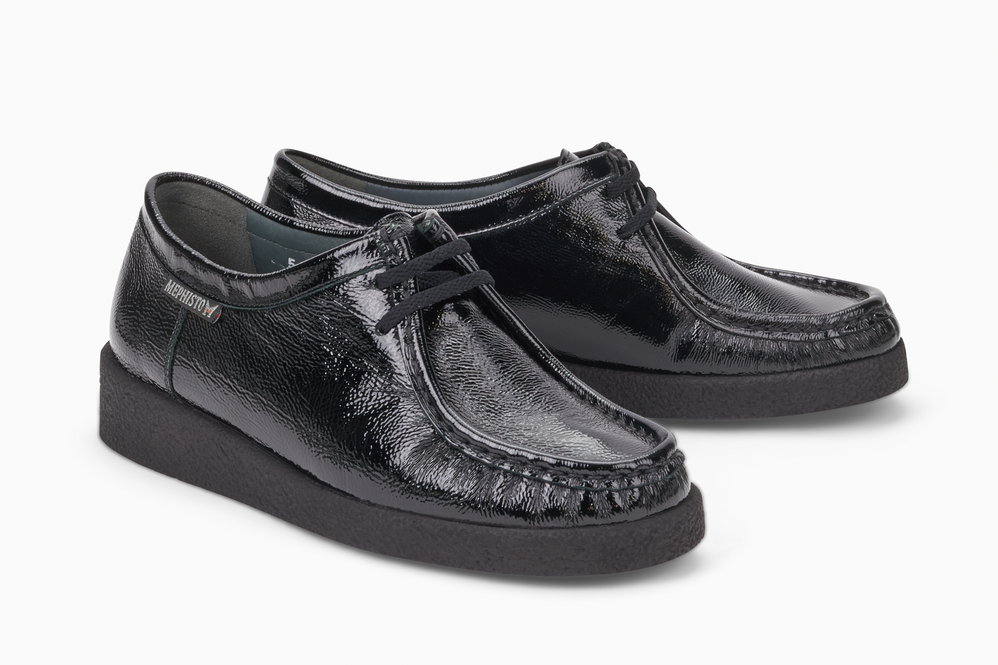 Molières Christy Noir