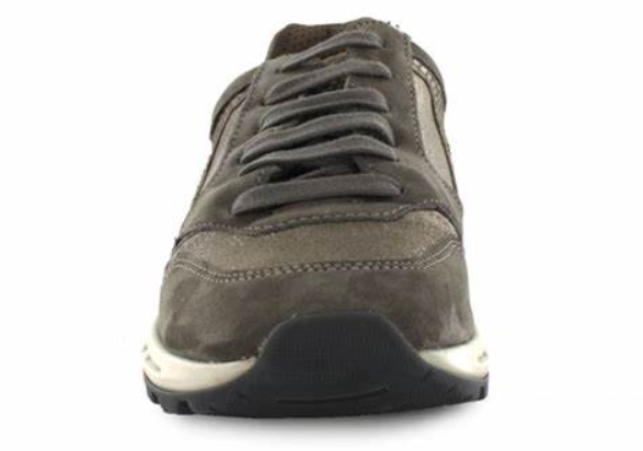 Baskets Cross Taupe