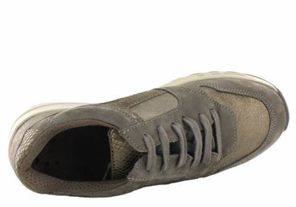 Baskets Cross Taupe