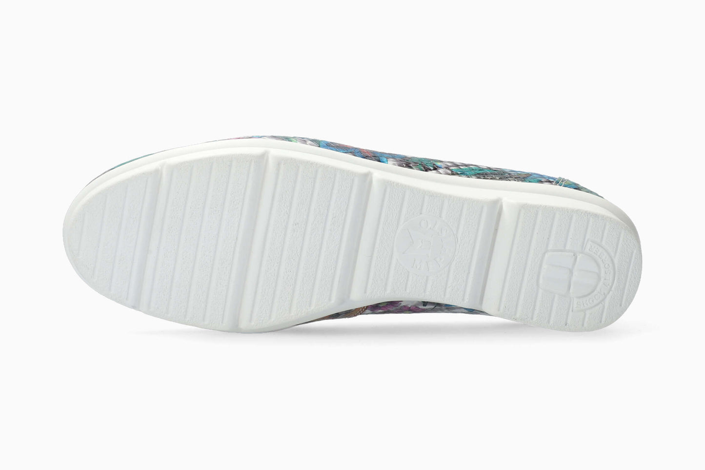 Diva Loafers Veelkleurig
