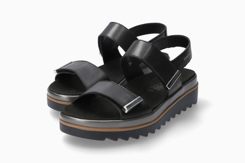 Juliet Sandalen Wit