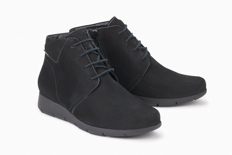 Bottines Debra Noir