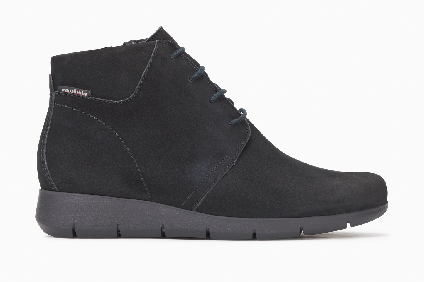 Bottines Debra Noir