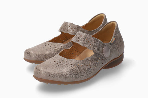 Lamballes Mobils Fabienne Taupe