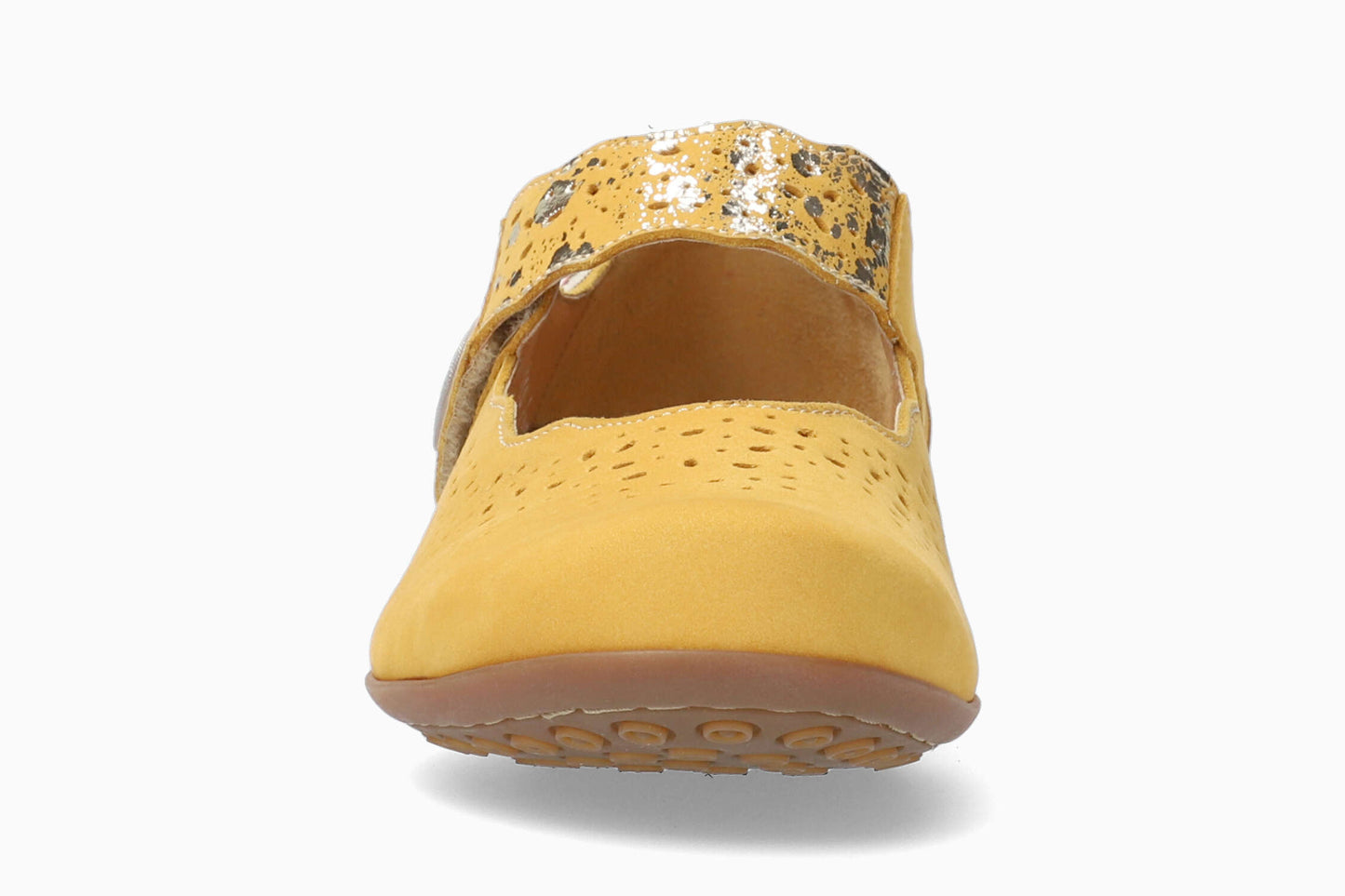 Lamballes Mobils Fabienne Jaune
