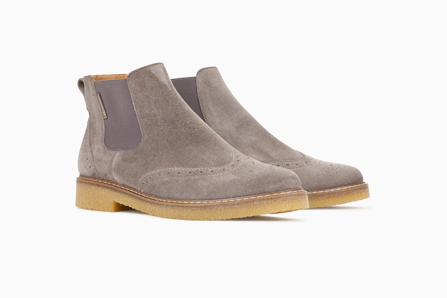 Boots Felicita Gris