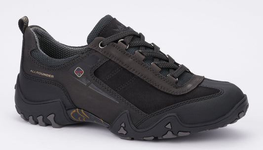 Allrounder Fina-Tex Sneaker Grau
